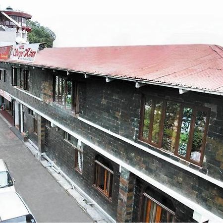 Hotel Surya Kiran Mussoorie Luaran gambar