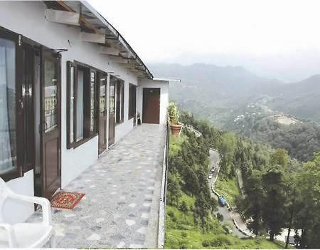 Hotel Surya Kiran Mussoorie Luaran gambar