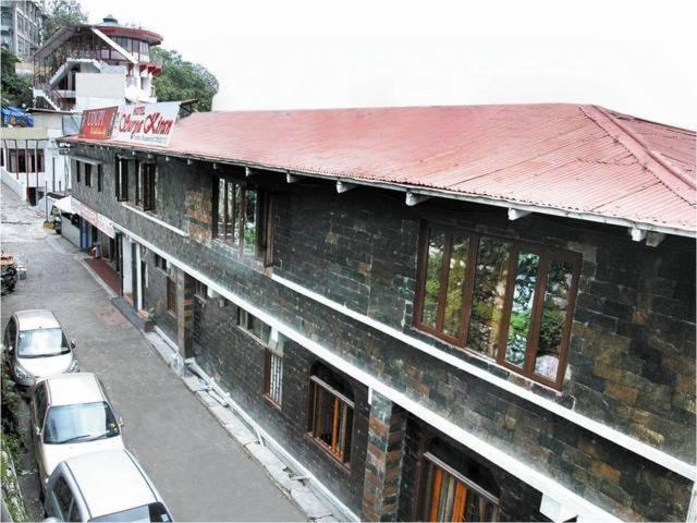 Hotel Surya Kiran Mussoorie Luaran gambar