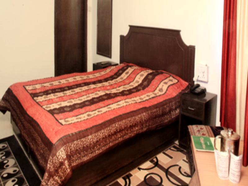 Hotel Surya Kiran Mussoorie Luaran gambar