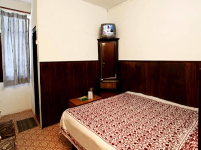 Hotel Surya Kiran Mussoorie Luaran gambar
