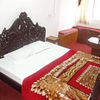 Hotel Surya Kiran Mussoorie Luaran gambar
