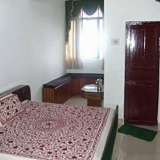 Hotel Surya Kiran Mussoorie Luaran gambar