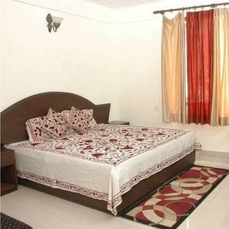 Hotel Surya Kiran Mussoorie Luaran gambar