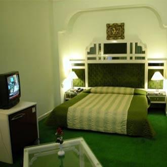 Hotel Surya Kiran Mussoorie Luaran gambar