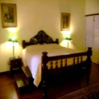 Hotel Surya Kiran Mussoorie Luaran gambar